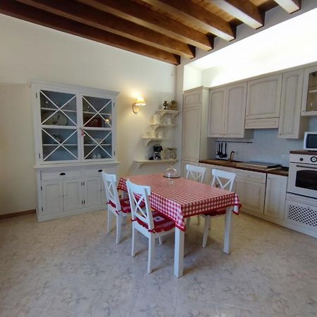 La Casa Sul Corso Villa Monopoli Exteriör bild