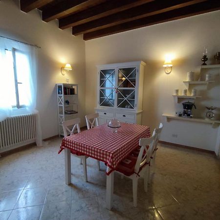 La Casa Sul Corso Villa Monopoli Exteriör bild