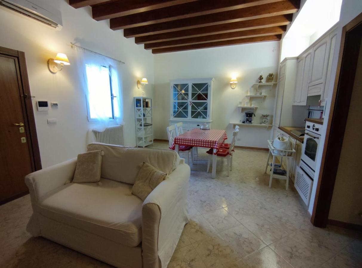 La Casa Sul Corso Villa Monopoli Exteriör bild