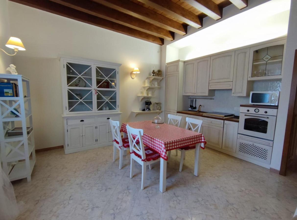 La Casa Sul Corso Villa Monopoli Exteriör bild