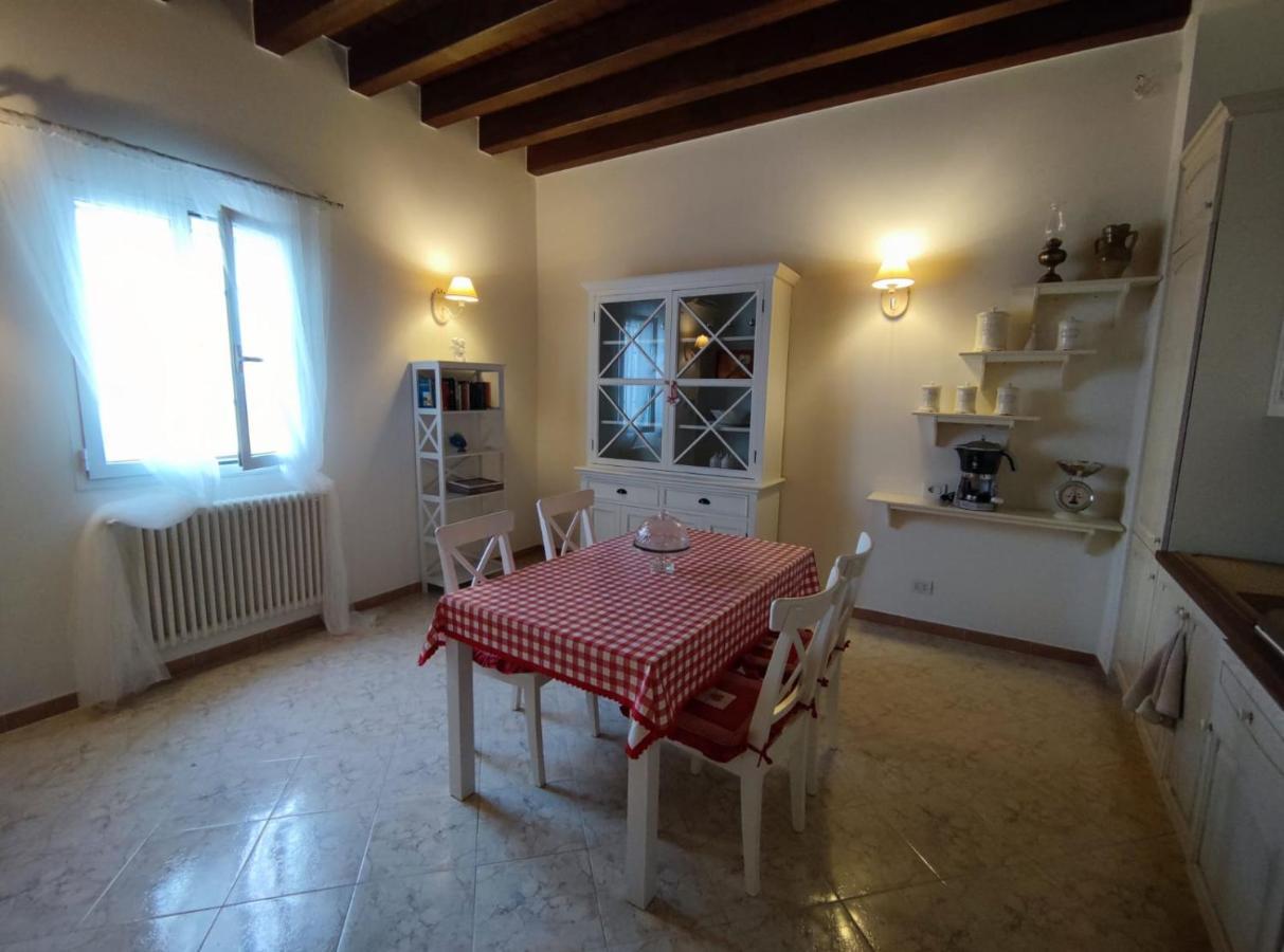 La Casa Sul Corso Villa Monopoli Exteriör bild