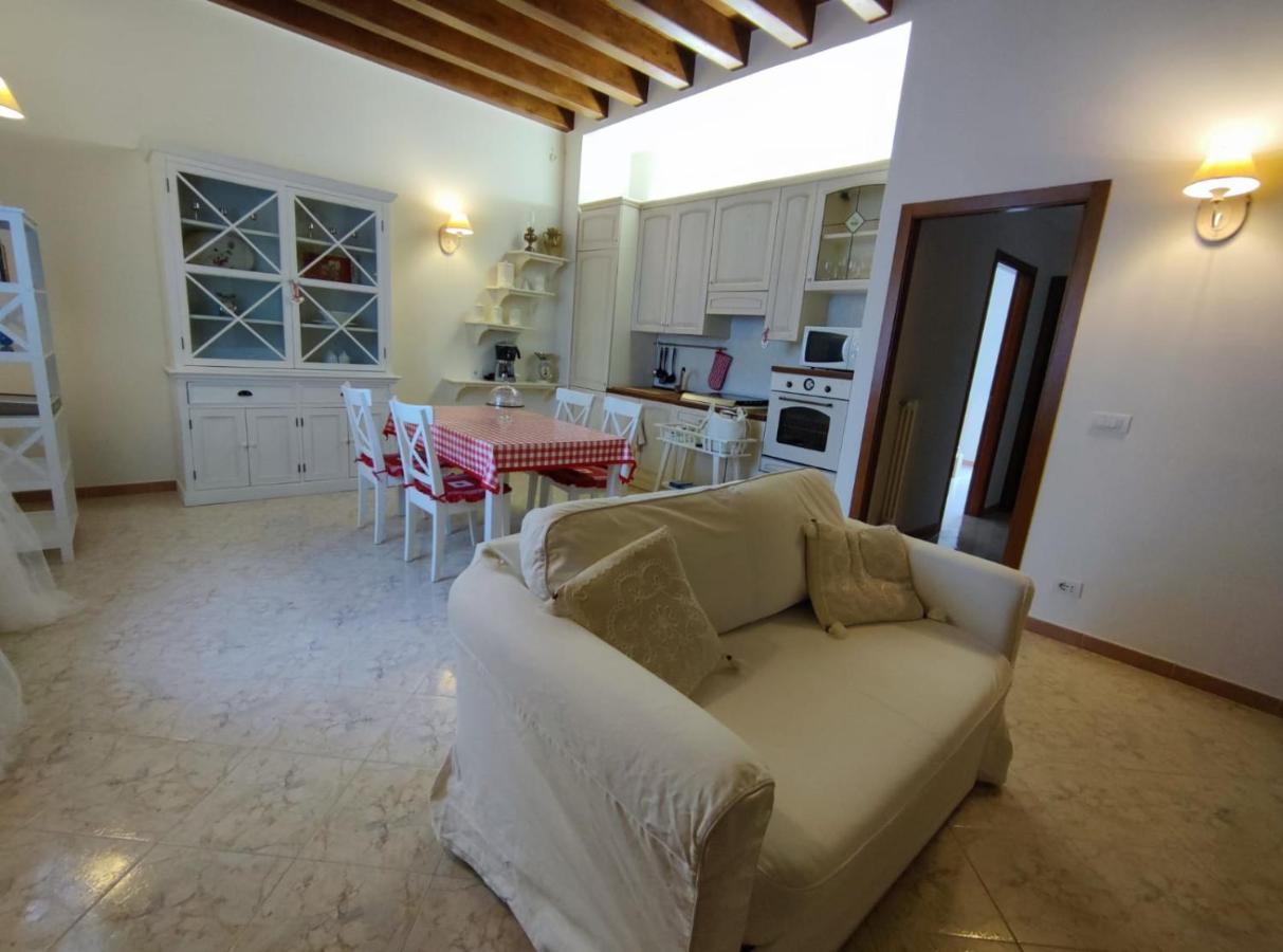 La Casa Sul Corso Villa Monopoli Exteriör bild