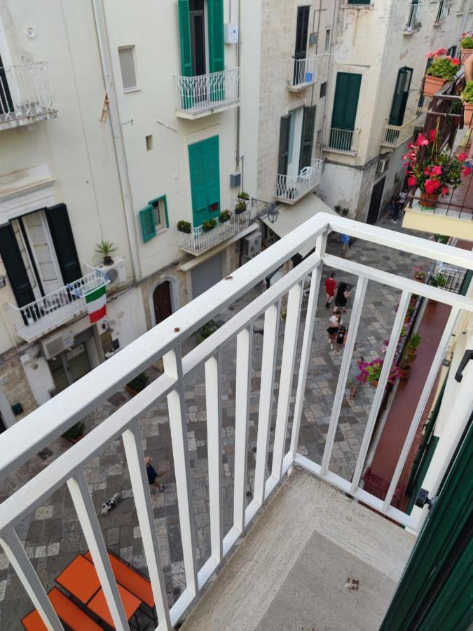La Casa Sul Corso Villa Monopoli Exteriör bild