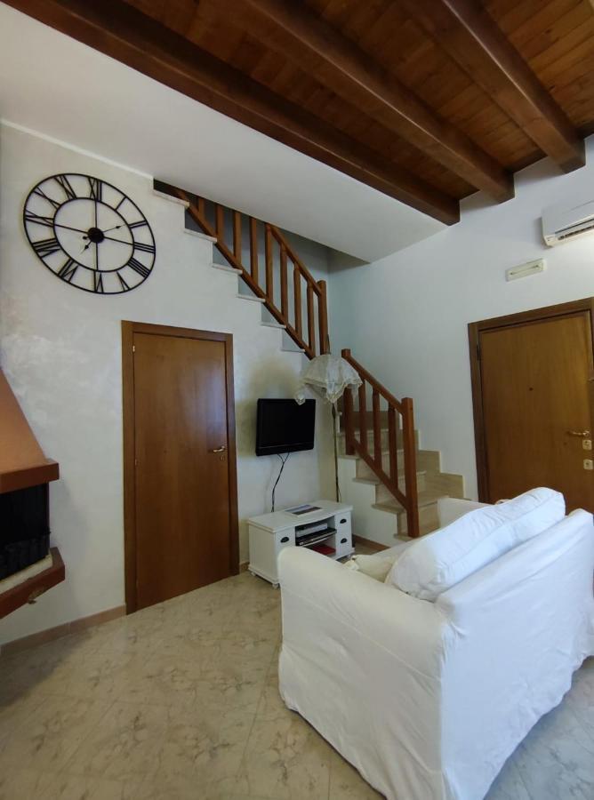 La Casa Sul Corso Villa Monopoli Exteriör bild
