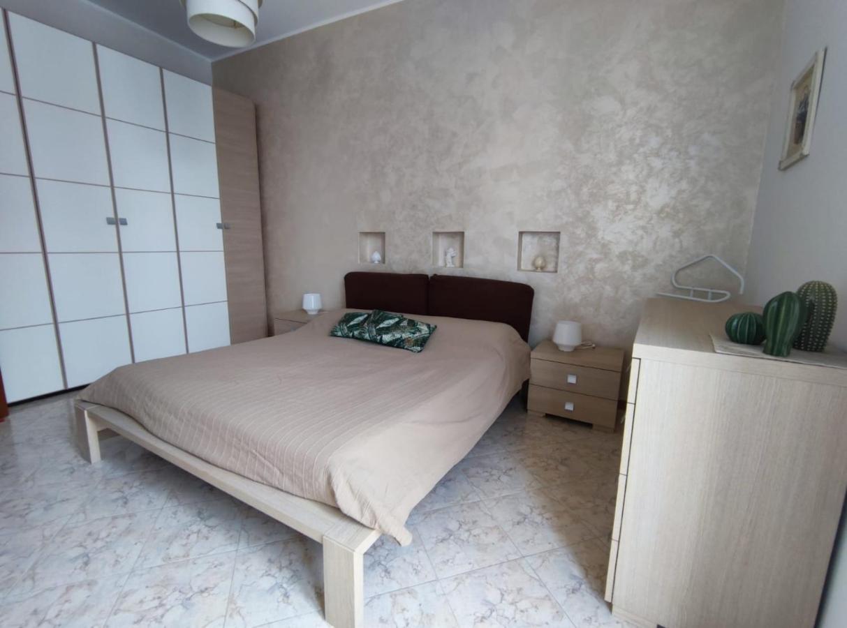 La Casa Sul Corso Villa Monopoli Exteriör bild
